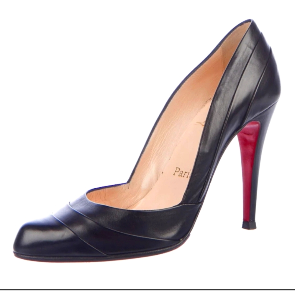 Christian Louboutin